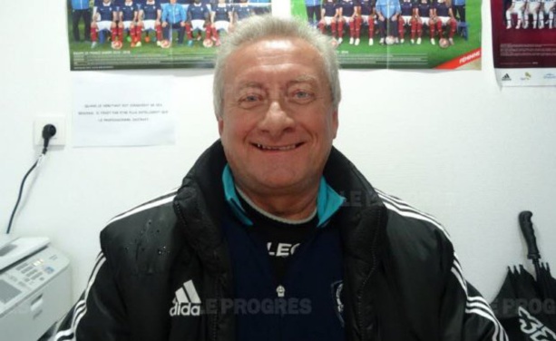 Saison termine pour Carlo Canciani Saison termine pour Carlo Canciani