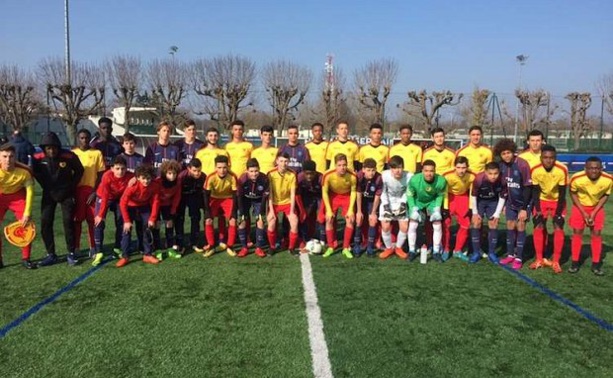 Crédit Photo : duchere.footeo.com Crédit Photo : duchere.footeo.com