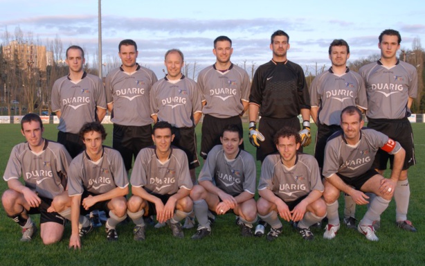 FCP Arbreslois 2007-2008 (PHR) FCP Arbreslois 2007-2008 (PHR)