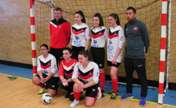 Les U18 de Sud Lyonnais 2013, vainqueur U18 Les U18 de Sud Lyonnais 2013, vainqueur U18