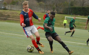 D2 - L'AS VILLFONTAINE au dessus, le FC SAINTE-FOY n'a pas craqué D2 - L'AS VILLFONTAINE au dessus, le FC SAINTE-FOY n'a pas craqué