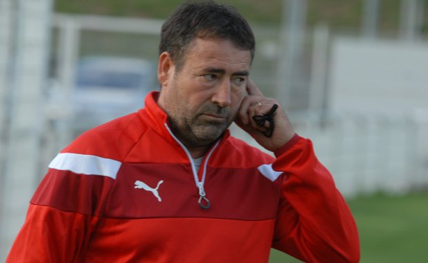 Coupe du Rhône - Les COACHS parlent de leur match Coupe du Rhône - Les COACHS parlent de leur match