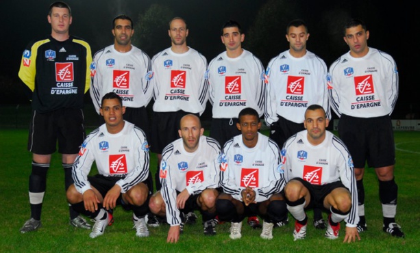 SO Pont de Cheruy 2017-2008 (HR) SO Pont de Cheruy 2017-2008 (HR)