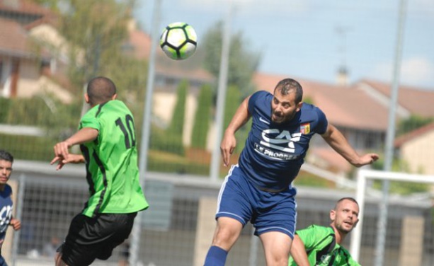 Trois questions à A. BOUZAIANE (O Belleroche) : « Pas une surprise pour moi… » Trois questions à A. BOUZAIANE (O Belleroche) : « Pas une surprise pour moi… »