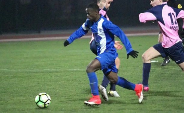 AS Minguettes – Dieuvy NSONDE : « On sera dans le sprint final... » AS Minguettes – Dieuvy NSONDE : « On sera dans le sprint final... »