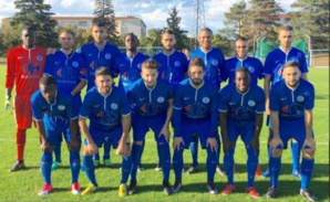 AS Minguettes – Dieuvy NSONDE : « On sera dans le sprint final... » AS Minguettes – Dieuvy NSONDE : « On sera dans le sprint final... »