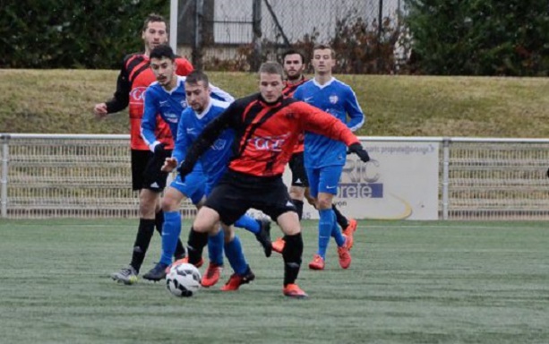 R2 – Coup dur pour l’AS MISERIEUX-TREVOUX, un cadre out plusieurs semaines R2 – Coup dur pour l’AS MISERIEUX-TREVOUX, un cadre out plusieurs semaines