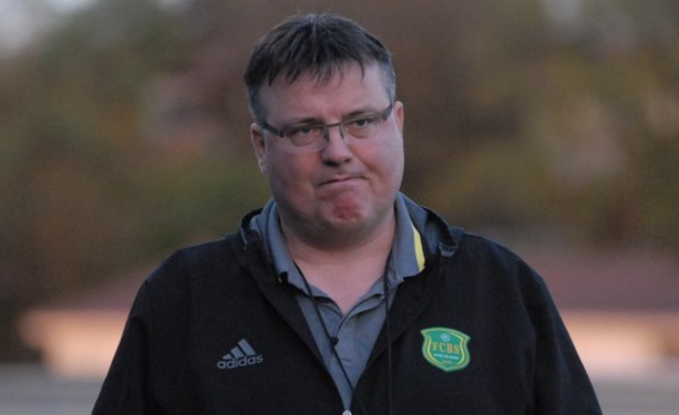 FC Bords de Saône - P. ROUSSET : "Même les belles histoires ont une fin..." FC Bords de Saône - P. ROUSSET : "Même les belles histoires ont une fin..."