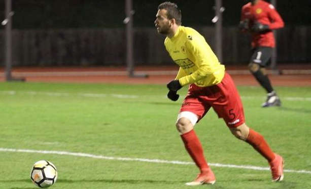 Crédit Photo : duchère.footéo.com Crédit Photo : duchère.footéo.com