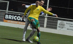 R2 – A qui profite le nul entre le FC BORDS de SAONE et le FC CHARVIEU ? R2 – A qui profite le nul entre le FC BORDS de SAONE et le FC CHARVIEU ?