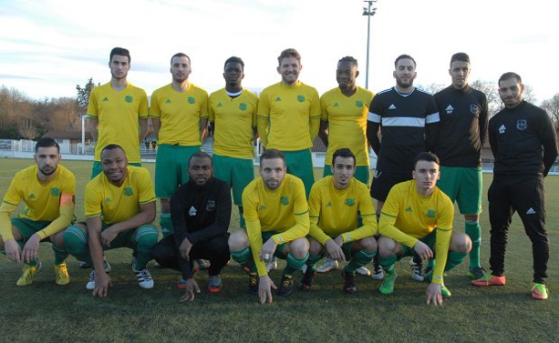FC Bords de Saône FC Bords de Saône