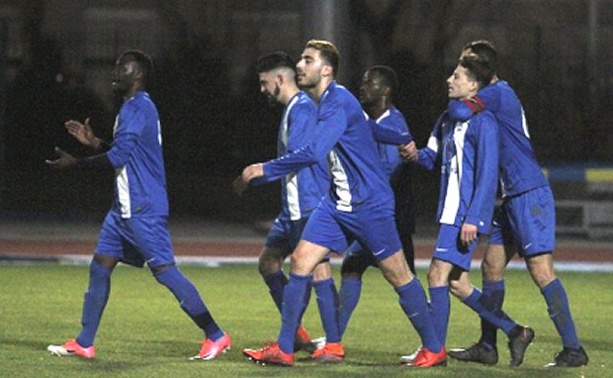 R2 - L'AS MINGUETTES en solide leader... R2 - L'AS MINGUETTES en solide leader...