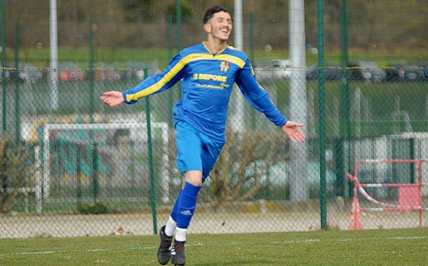 D2 – La bonne opération pour l’AS BUERS, l’ES GENAS grille un joker D2 – La bonne opération pour l’AS BUERS, l’ES GENAS grille un joker