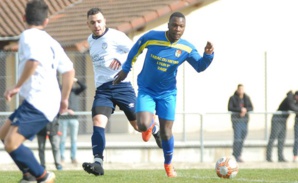 D2 – La bonne opération pour l’AS BUERS, l’ES GENAS grille un joker D2 – La bonne opération pour l’AS BUERS, l’ES GENAS grille un joker