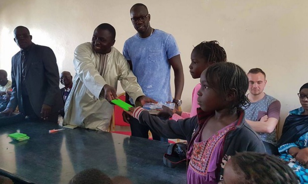 Les ECHOS des CLUBS – La belle action du FC PONTCHARRA SAINT-LOUP Les ECHOS des CLUBS – La belle action du FC PONTCHARRA SAINT-LOUP