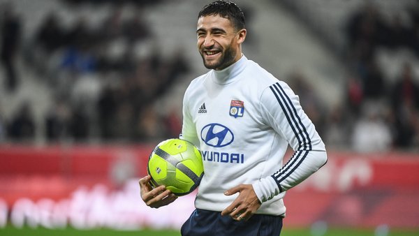 OL INFO - Comment Christian SCHEIWE a empêché N. FEKIR de signer chez les VERTS OL INFO - Comment Christian SCHEIWE a empêché N. FEKIR de signer chez les VERTS