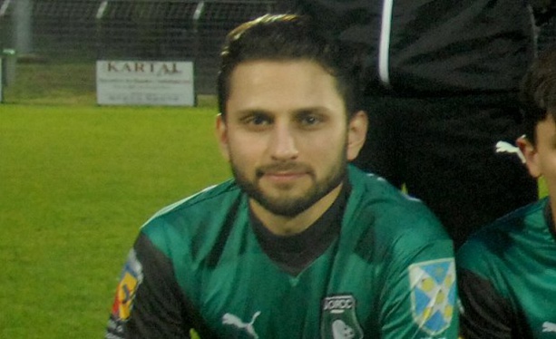 Le Pontois Karabay s'est offert un triplé et monte sur le podium Le Pontois Karabay s'est offert un triplé et monte sur le podium