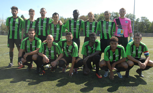 R3 – La victoire ou le District pour le LOSC R3 – La victoire ou le District pour le LOSC