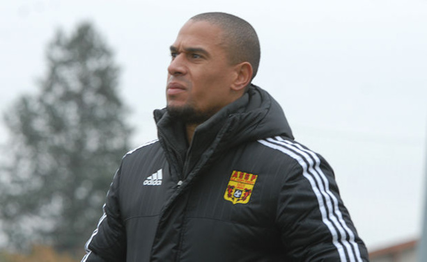 Gambardella CA - Lionel BAH : "Il faudra être à 150%" Gambardella CA - Lionel BAH : "Il faudra être à 150%"