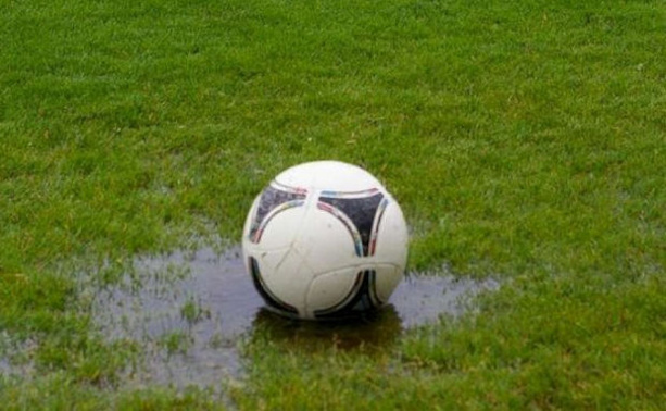 INTEMPÉRIES - Les premières annulations de matchs tombent INTEMPÉRIES - Les premières annulations de matchs tombent