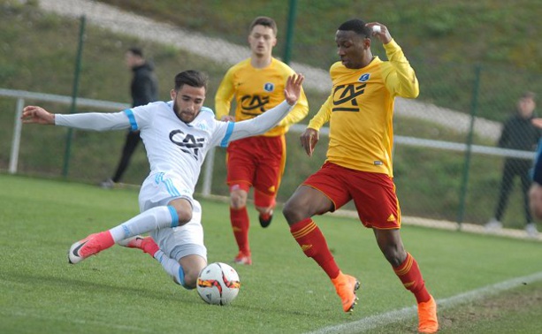 Gambardella U19 - Trop cruel pour l'AS SAINT-PRIEST Gambardella U19 - Trop cruel pour l'AS SAINT-PRIEST