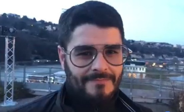 JSO Givors - Eladio MORALES : "J'ai accepté ce que personne ne voulais..." JSO Givors - Eladio MORALES : "J'ai accepté ce que personne ne voulais..."