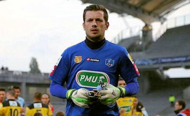 MDA FOOT – Daniel JACCARD : « Aucune équipe ne nous fait peur… » MDA FOOT – Daniel JACCARD : « Aucune équipe ne nous fait peur… »