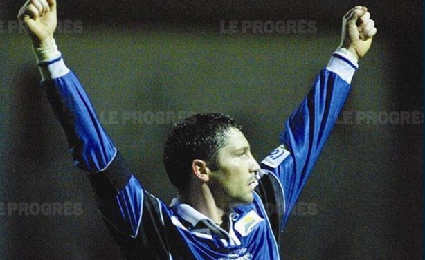 Carnet Noir - Jérôme TONNETOT est décédé Carnet Noir - Jérôme TONNETOT est décédé