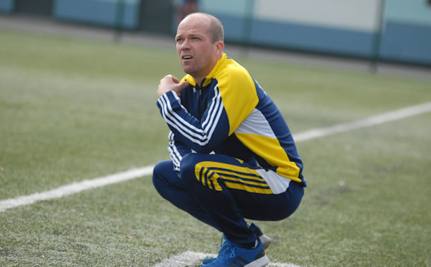 Fred Tricaud ne sera pas à la tête de son équipe samedi soir au FCP Arbreslois Fred Tricaud ne sera pas à la tête de son équipe samedi soir au FCP Arbreslois