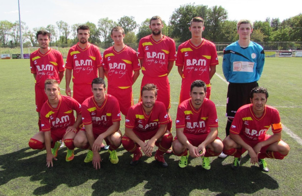 D2 - Y. LONGEFAY : "Mes joueurs sont capables de rivaliser..." D2 - Y. LONGEFAY : "Mes joueurs sont capables de rivaliser..."