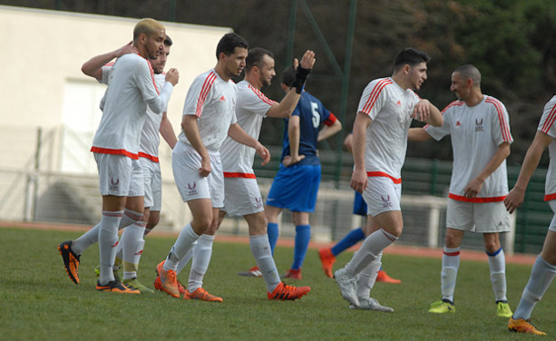 D3 - L’USF TARARE se relance, l’AS DENICE devra cravacher D3 - L’USF TARARE se relance, l’AS DENICE devra cravacher