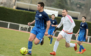 D3 - L’USF TARARE se relance, l’AS DENICE devra cravacher D3 - L’USF TARARE se relance, l’AS DENICE devra cravacher