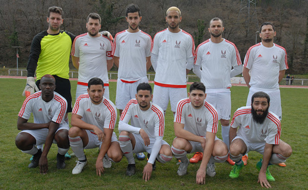 USF Tarare USF Tarare