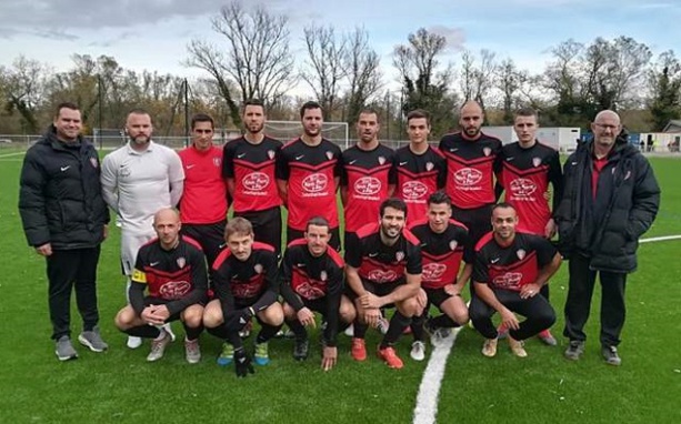 D1 – Le gros coup de l’USEL dans le derby D1 – Le gros coup de l’USEL dans le derby