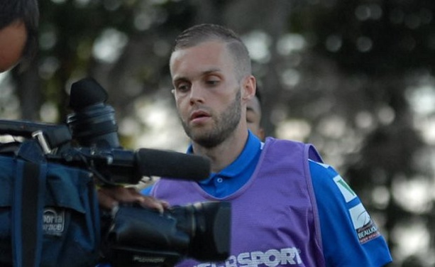 Et si Boudrandi terminait pichichi de R2 ? Et si Boudrandi terminait pichichi de R2 ?