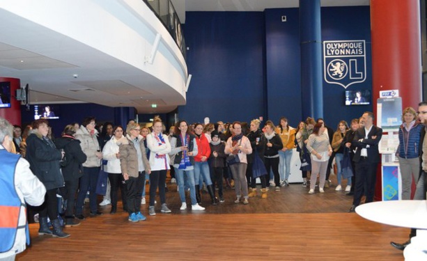 Credit photo : LAuRA Foot Credit photo : LAuRA Foot