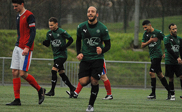 Et si Boudrandi terminait pichichi de R2 ? Et si Boudrandi terminait pichichi de R2 ?