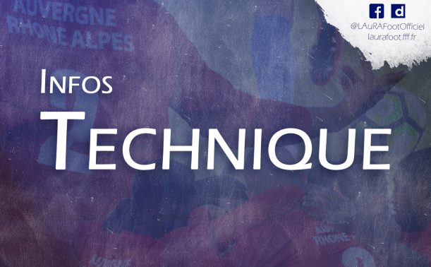 Détections - Les U14 Espoirs retenus pour les rassemblements d'ANDREZIEUX et de HAUTEVILLE Détections - Les U14 Espoirs retenus pour les rassemblements d'ANDREZIEUX et de HAUTEVILLE
