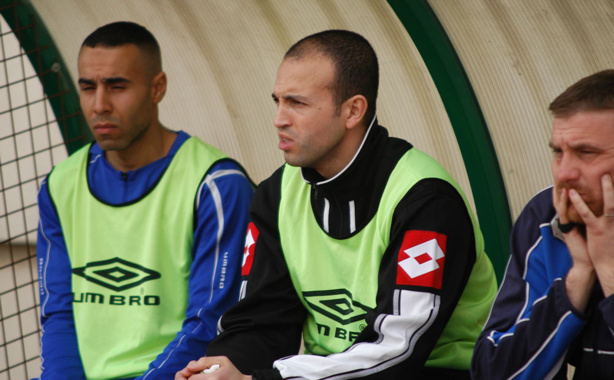 On ressort les Vieilles Photos - FC MENIVAL saison 2007-2008 On ressort les Vieilles Photos - FC MENIVAL saison 2007-2008