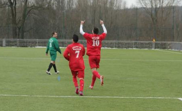 ECHOS des CLUBS - Alex BERTHOD joint la parole aux actes ECHOS des CLUBS - Alex BERTHOD joint la parole aux actes