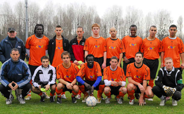 FC Croix Roussiens saison 2007-2008 (Promotion Excellence) FC Croix Roussiens saison 2007-2008 (Promotion Excellence)