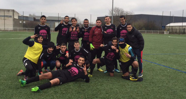 Les ECHOS des CLUBS - Le coach des U19 s'en va au FC GRIGNY Les ECHOS des CLUBS - Le coach des U19 s'en va au FC GRIGNY