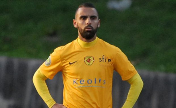 L'ombre de Bourderbal planera forcément sur le stade des Alpes demain après-midi L'ombre de Bourderbal planera forcément sur le stade des Alpes demain après-midi
