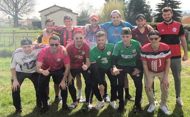 Les ECHOS des CLUBS, Ils voulaient "dé-fusionner" l'AS MISERIEUX-TREVOUX Les ECHOS des CLUBS, Ils voulaient "dé-fusionner" l'AS MISERIEUX-TREVOUX