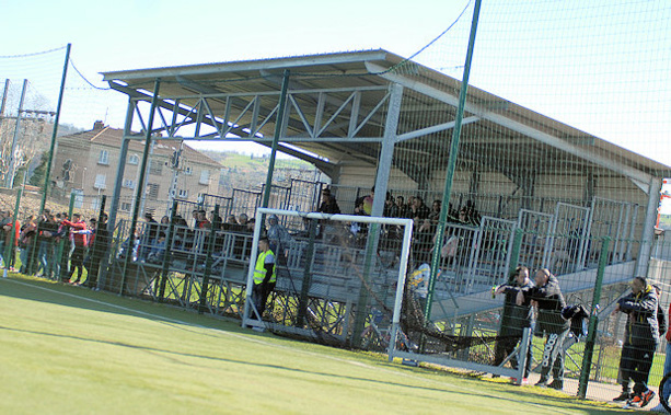 Coupe du Rhône – La JSO GIVORS efficace, le FC SAVIGNY stérile Coupe du Rhône – La JSO GIVORS efficace, le FC SAVIGNY stérile