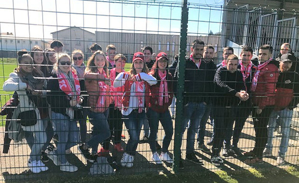 Coupe du Rhône – La JSO GIVORS efficace, le FC SAVIGNY stérile Coupe du Rhône – La JSO GIVORS efficace, le FC SAVIGNY stérile