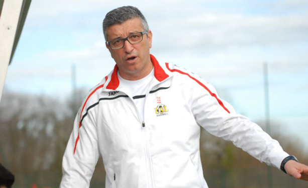 Zaïdi Debbous reste finalement sur le banc de l'US Loire Zaïdi Debbous reste finalement sur le banc de l'US Loire