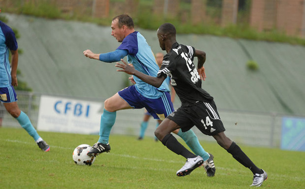 Alexandre Charentus Alexandre Charentus