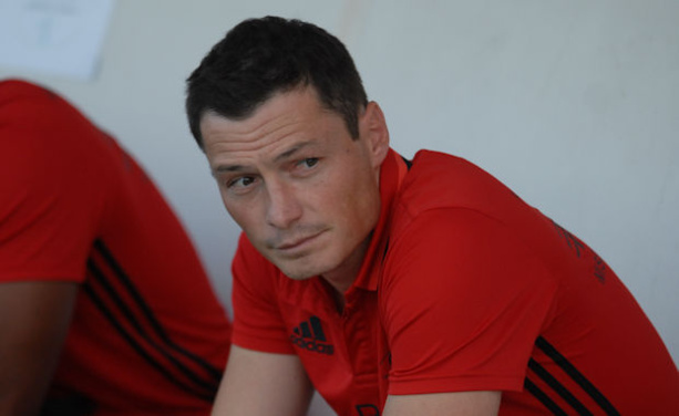 LAuRA Foot - Les COACHS parlent de leurs matchs LAuRA Foot - Les COACHS parlent de leurs matchs