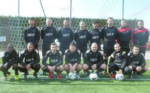 AS Pusignan 2007-2008 AS Pusignan 2007-2008